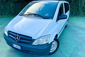 Mercedes Vito 113 cdi 9 posti