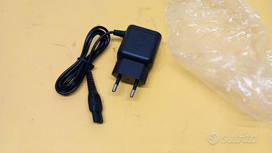 Alimentatore HQ8505 per rasoio Philips serie HQ6 H