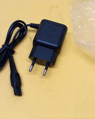 Alimentatore HQ8505 per rasoio Philips serie HQ6 H