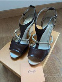 Sandalo Tod’s