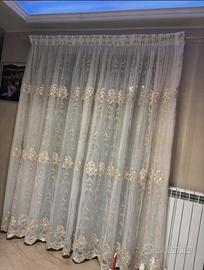 Tenda classica