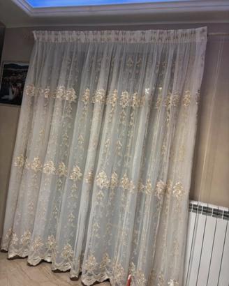 Tenda classica