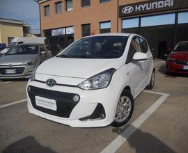 HYUNDAI i10 1.0 MPI Econext Tech