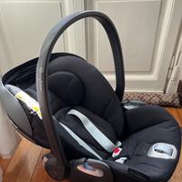 Ovetto cybex cloud z1 i-size