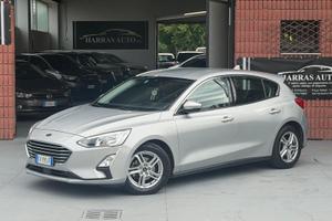 Ford Focus 1.5 EcoBlue 95 CV 5p. Business
