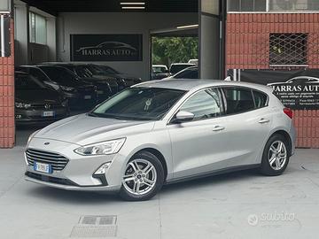 Ford Focus 1.5 EcoBlue 95 CV 5p. Business