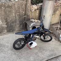 Husqvarna tc 125 2022