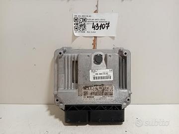 CENTRALINA INIEZIONE AUDI A4 Serie B8 (8K2) 03L 90