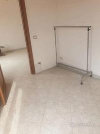 Morena trilocale con terrazzo e posto auto