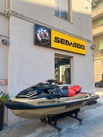 Moto d'acqua Seadoo RXT 325 2025 22 ore audio