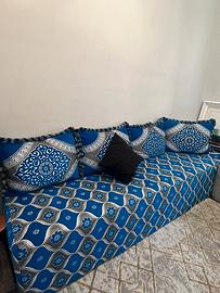Copridivano tlamet marocchino