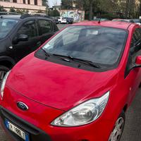FORD KA 1.2 Benzina