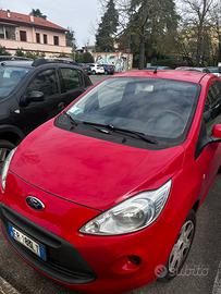 FORD KA 1.2 Benzina