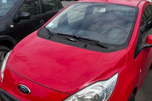 FORD KA 1.2 Benzina