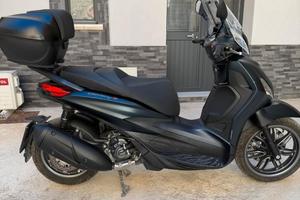 Beverly hpe 300 s 2024 FINANZIABILE