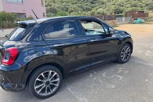 500X SPORT 1.0 T3 120CV