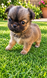 Chihuahua femminuccia MICRO stupenda bella