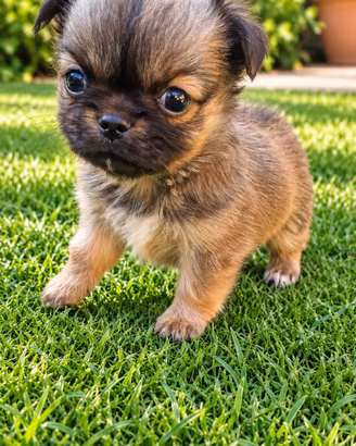 Chihuahua femminuccia MICRO stupenda bella