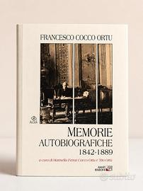 Memorie autobiografiche 1842-1889