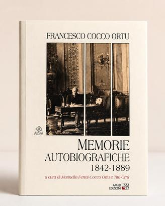 Memorie autobiografiche 1842-1889