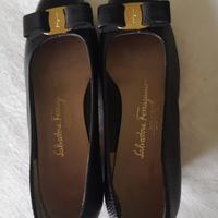 FERRAGAMO Dècolletè Vara