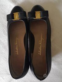 FERRAGAMO Dècolletè Vara