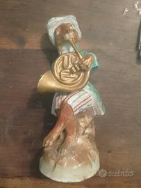 statuina porcellana maissen 