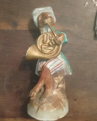 statuina porcellana maissen 
