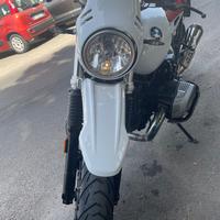 BMW R nineT - 2018
