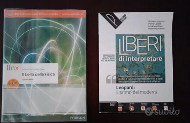 📚 Libri scuola usati - SPEDIZIONE GRATUITA!
