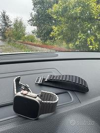 Apple watch ultra 2 titanio batteria 94