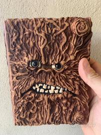 Quaderno "il libro segreto dei maghi"