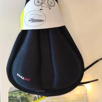 Coprisella Ergonomico BTwin tg. S