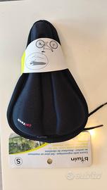 Coprisella Ergonomico BTwin tg. S