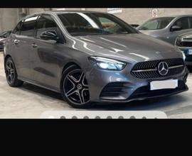 Mercedes classe B 180 premium amg
