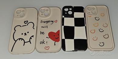 Cover iphone 14