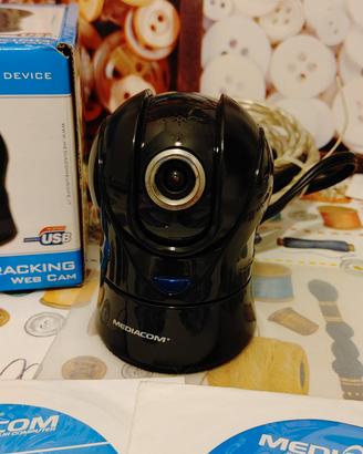 Web Cam MediaCom