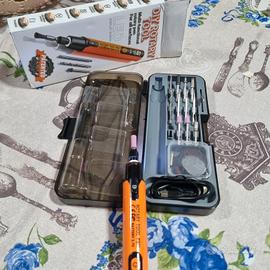 ROTARY TOOOL PEN autorevers 