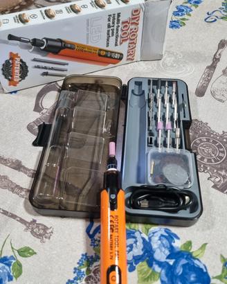 ROTARY TOOOL PEN autorevers 