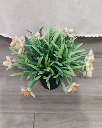 FIORI / PIANTA / PIANTE ARTIFICIALE