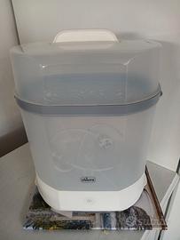 sterilizzatore chicco
