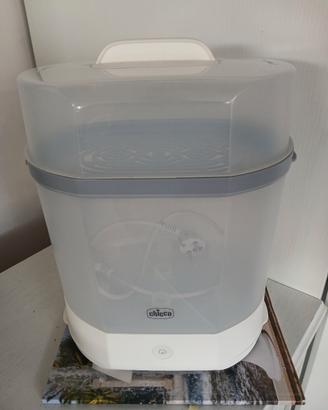 sterilizzatore chicco