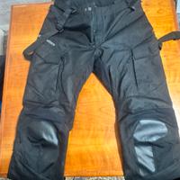 Pantalone Alpinestars moto Andes V3 XXL nuovi