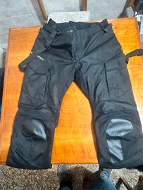 Pantalone Alpinestars moto Andes V3 XXL nuovi