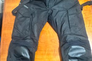 Pantalone Alpinestars moto Andes V3 XXL nuovi