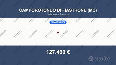 Immobile in asta di 10655 m² con più di 5 locali a