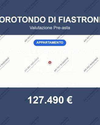 Immobile in asta di 10655 m² con più di 5 locali a