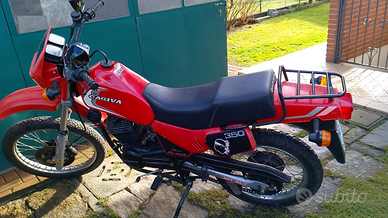 Cagiva 350