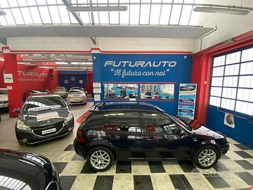Volkswagen Golf GTI.s