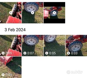 zappa Lombardini giardino